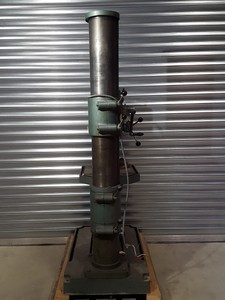 Thumbnail image of AB Arboga Maskiner Type E825 Pillar Drilling Machine 2780-1310rpm 3-Phase