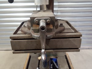 Thumbnail image of AB Arboga Maskiner Type E825 Pillar Drilling Machine 2780-1310rpm 3-Phase