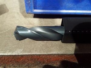 Thumbnail image of AB Arboga Maskiner Type E825 Pillar Drilling Machine 2780-1310rpm 3-Phase