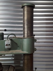 Thumbnail image of AB Arboga Maskiner Type E825 Pillar Drilling Machine 2780-1310rpm 3-Phase