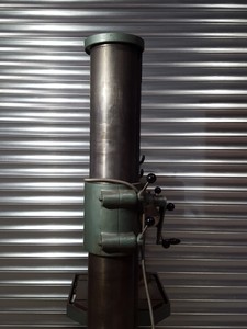 Thumbnail image of AB Arboga Maskiner Type E825 Pillar Drilling Machine 2780-1310rpm 3-Phase