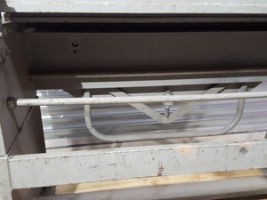 Thumbnail image of Morgan Rushworth BP50 50" Box & Pan Folding Sheet Metal BP50/12/49730696/797
