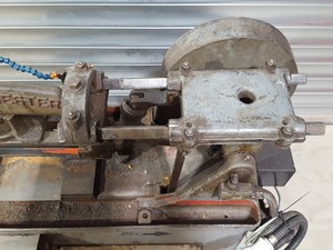 Thumbnail image of Rapidor Manchester Major Donkey Saw and Coolant Pump Industrial Saw Machine