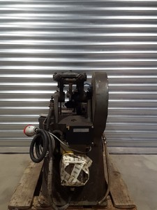 Thumbnail image of Rapidor Manchester Major Donkey Saw and Coolant Pump Industrial Saw Machine
