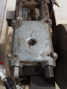 Thumbnail image of Rapidor Manchester Major Donkey Saw and Coolant Pump Industrial Saw Machine