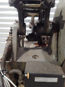 Thumbnail image of Rapidor Manchester Major Donkey Saw and Coolant Pump Industrial Saw Machine