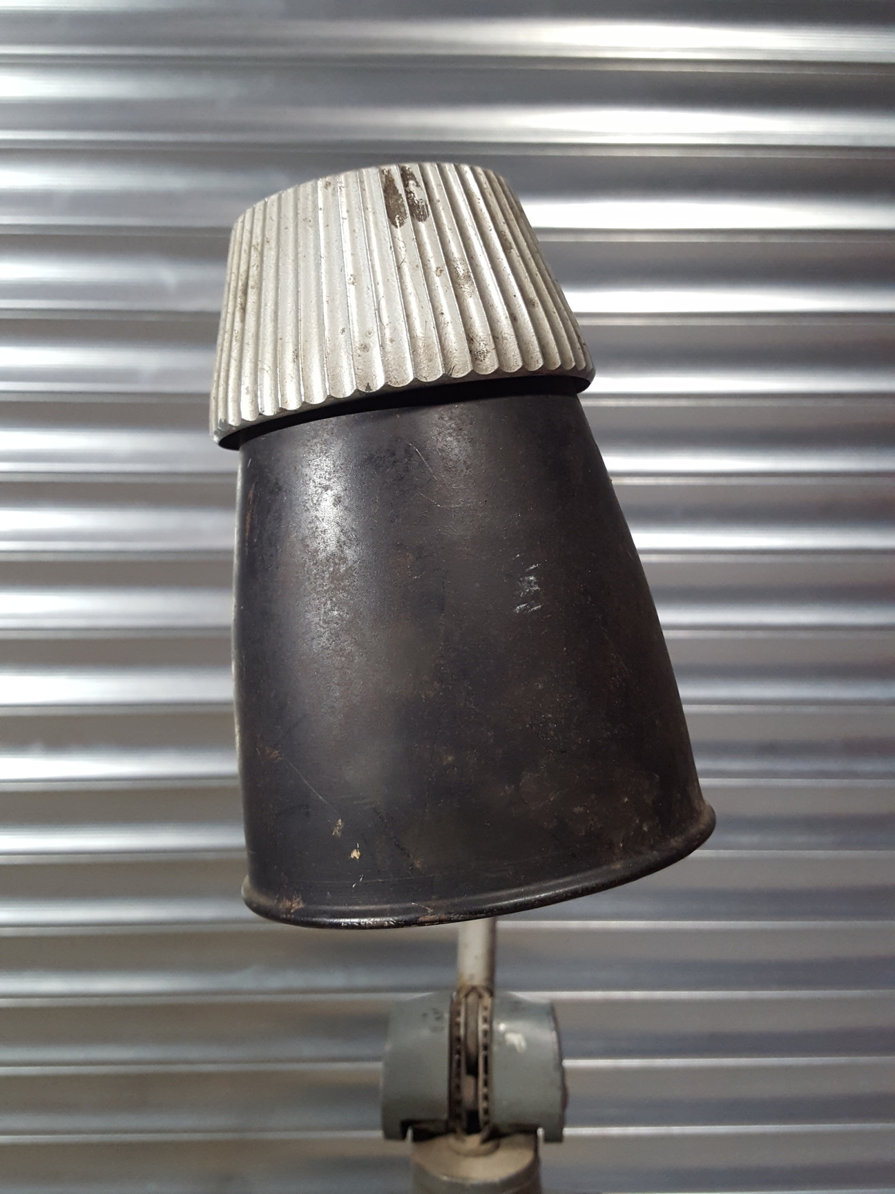 Image of Union Jubilee 10” Pedestal Grinder / Abrasive Wheel Machine 2483rpm 
