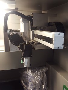 Thumbnail image of ToposNomos LTD Imaging Cycler TIS Basic4 Pi4_Robotics Imaging System Lab Zeiss