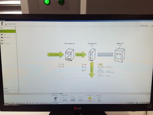 Thumbnail image of ToposNomos LTD Imaging Cycler TIS Basic4 Pi4_Robotics Imaging System Lab Zeiss