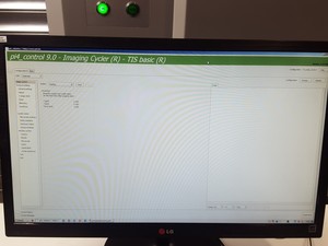 Thumbnail image of ToposNomos LTD Imaging Cycler TIS Basic4 Pi4_Robotics Imaging System Lab Zeiss