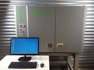 Thumbnail image of ToposNomos LTD Imaging Cycler TIS Basic4 Pi4_Robotics Imaging System Lab Zeiss