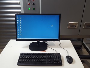 Thumbnail image of ToposNomos LTD Imaging Cycler TIS Basic4 Pi4_Robotics Imaging System Lab Zeiss