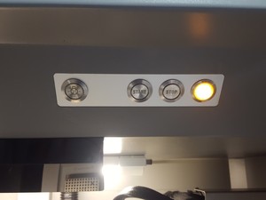 Thumbnail image of ToposNomos LTD Imaging Cycler TIS Basic4 Pi4_Robotics Imaging System Lab Zeiss