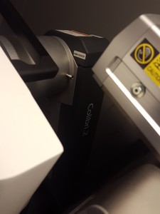 Thumbnail image of ToposNomos LTD Imaging Cycler TIS Basic4 Pi4_Robotics Imaging System Lab Zeiss