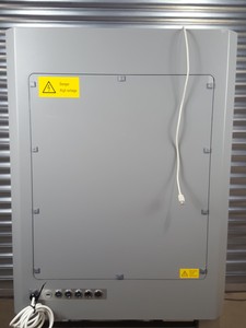 Thumbnail image of ToposNomos LTD Imaging Cycler TIS Basic4 Pi4_Robotics Imaging System Lab Zeiss