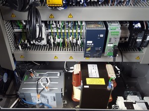 Thumbnail image of ToposNomos LTD Imaging Cycler TIS Basic4 Pi4_Robotics Imaging System Lab Zeiss