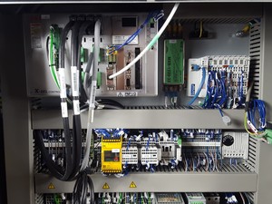 Thumbnail image of ToposNomos LTD Imaging Cycler TIS Basic4 Pi4_Robotics Imaging System Lab Zeiss