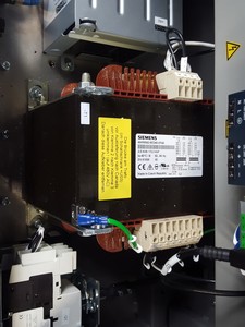 Thumbnail image of ToposNomos LTD Imaging Cycler TIS Basic4 Pi4_Robotics Imaging System Lab Zeiss