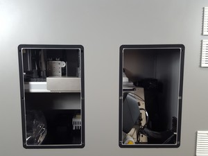 Thumbnail image of ToposNomos LTD Imaging Cycler TIS Basic4 Pi4_Robotics Imaging System Lab Zeiss
