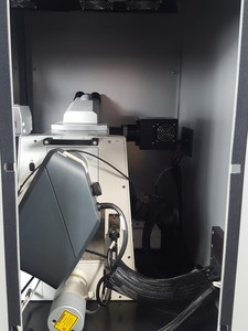 Thumbnail image of ToposNomos LTD Imaging Cycler TIS Basic4 Pi4_Robotics Imaging System Lab Zeiss