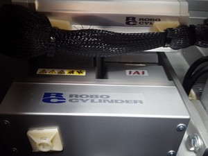 Thumbnail image of ToposNomos LTD Imaging Cycler TIS Basic4 Pi4_Robotics Imaging System Lab Zeiss