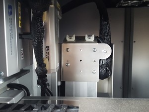 Thumbnail image of ToposNomos LTD Imaging Cycler TIS Basic4 Pi4_Robotics Imaging System Lab Zeiss