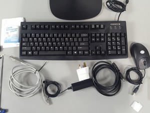 Thumbnail image of ToposNomos LTD Imaging Cycler TIS Basic4 Pi4_Robotics Imaging System Lab Zeiss