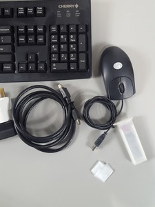 Thumbnail image of ToposNomos LTD Imaging Cycler TIS Basic4 Pi4_Robotics Imaging System Lab Zeiss