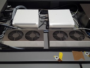 Thumbnail image of ToposNomos LTD Imaging Cycler TIS Basic4 Pi4_Robotics Imaging System Lab Zeiss