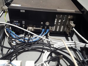 Thumbnail image of ToposNomos LTD Imaging Cycler TIS Basic4 Pi4_Robotics Imaging System Lab Zeiss