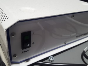Thumbnail image of ToposNomos LTD Imaging Cycler TIS Basic4 Pi4_Robotics Imaging System Lab Zeiss