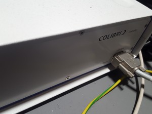 Thumbnail image of ToposNomos LTD Imaging Cycler TIS Basic4 Pi4_Robotics Imaging System Lab Zeiss