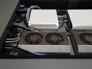 Thumbnail image of ToposNomos LTD Imaging Cycler TIS Basic4 Pi4_Robotics Imaging System Lab Zeiss