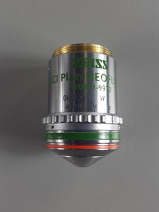 Thumbnail image of ToposNomos LTD Imaging Cycler TIS Basic4 Pi4_Robotics Imaging System Lab Zeiss