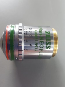 Thumbnail image of ToposNomos LTD Imaging Cycler TIS Basic4 Pi4_Robotics Imaging System Lab Zeiss
