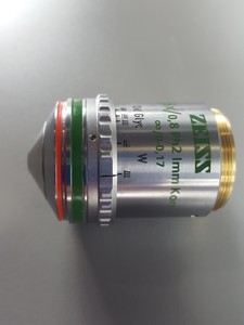 Thumbnail image of ToposNomos LTD Imaging Cycler TIS Basic4 Pi4_Robotics Imaging System Lab Zeiss