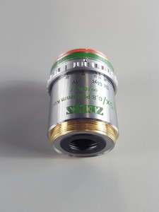 Thumbnail image of ToposNomos LTD Imaging Cycler TIS Basic4 Pi4_Robotics Imaging System Lab Zeiss