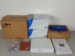Thumbnail image of ToposNomos LTD Imaging Cycler TIS Basic4 Pi4_Robotics Imaging System Lab Zeiss