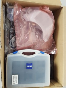 Thumbnail image of ToposNomos LTD Imaging Cycler TIS Basic4 Pi4_Robotics Imaging System Lab Zeiss