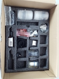 Thumbnail image of ToposNomos LTD Imaging Cycler TIS Basic4 Pi4_Robotics Imaging System Lab Zeiss