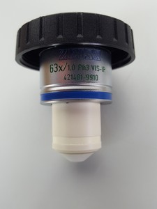 Thumbnail image of ToposNomos LTD Imaging Cycler TIS Basic4 Pi4_Robotics Imaging System Lab Zeiss