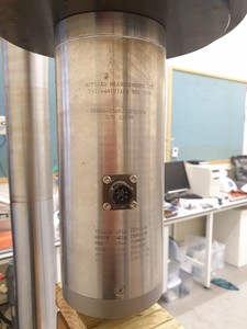 Thumbnail image of Zwick Amsler HBT 25-200 Servo Hydraulic Torsion Machine 25kN Load Cell Lab