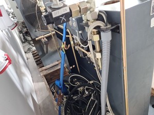 Thumbnail image of Zwick Amsler HBT 25-200 Servo Hydraulic Torsion Machine 25kN Load Cell Lab