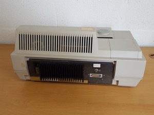 Thumbnail image of UNICAM PU 8625 UV/VIS Spectrometer PU 8625 Lab Spec