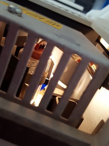 Thumbnail image of UNICAM PU 8625 UV/VIS Spectrometer PU 8625 Lab Spec