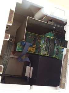 Thumbnail image of UNICAM PU 8625 UV/VIS Spectrometer PU 8625 Lab Spec