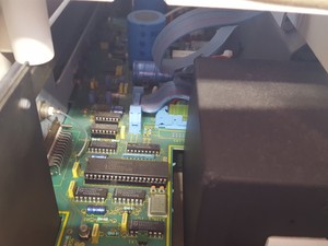 Thumbnail image of UNICAM PU 8625 UV/VIS Spectrometer PU 8625 Lab Spec