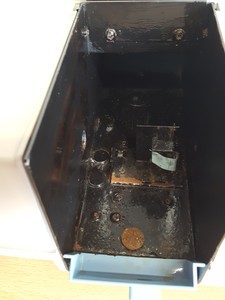 Thumbnail image of UNICAM 8625 UV/VIS Spectrometer Lab PU 8625 Spec
