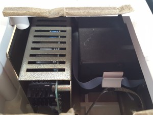 Thumbnail image of UNICAM 8625 UV/VIS Spectrometer Lab PU 8625 Spec