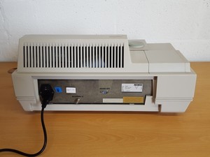 Thumbnail image of UNICAM 8625 UV/VIS Spectrometer Lab PU 8625 Spec